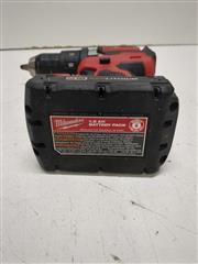 MILWAUKEE TOOLS 2702-20 1/2